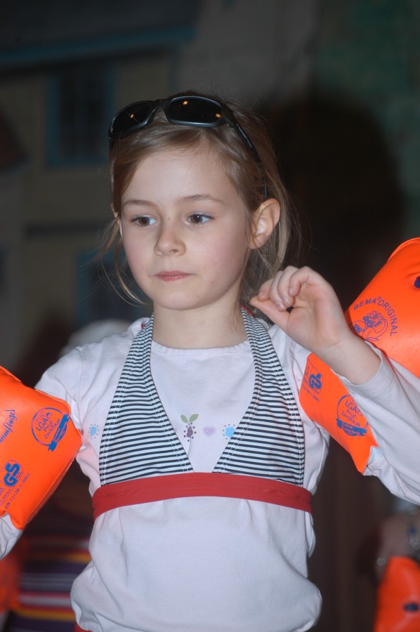 Foto Seniorenkarneval 2012