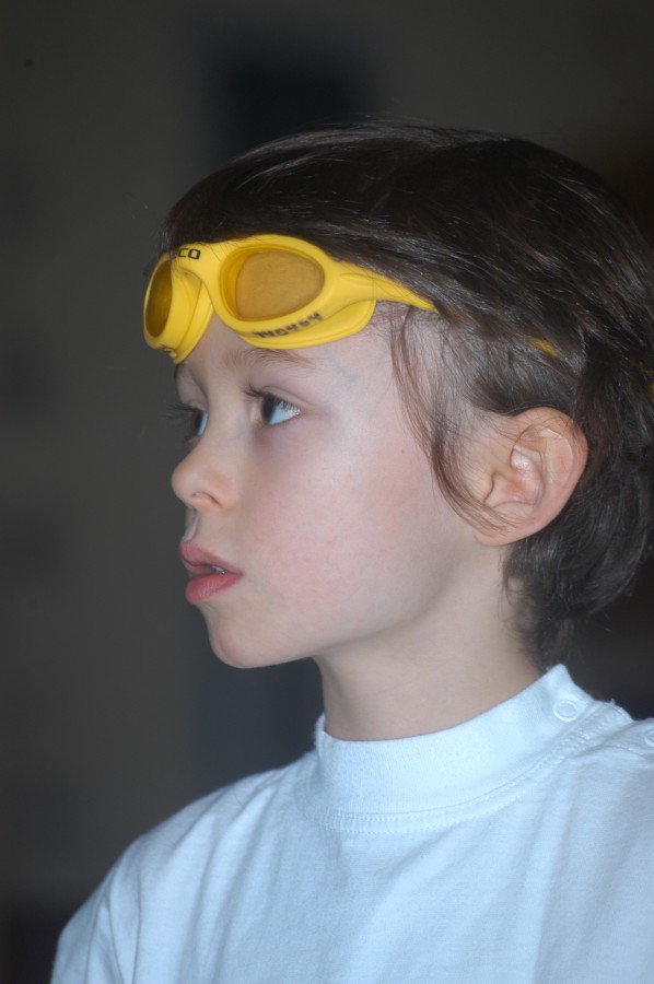 Foto Seniorenkarneval 2012