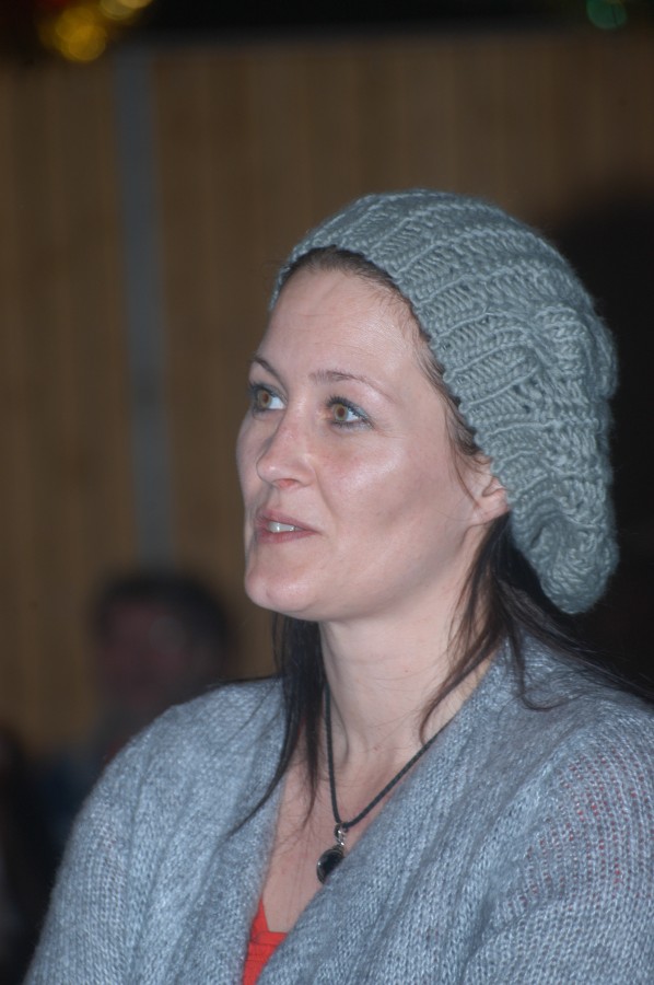 Foto Seniorenkarneval 2012