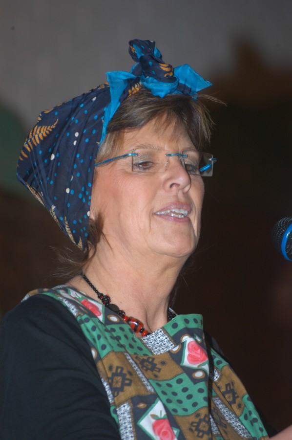 Foto Seniorenkarneval 2012