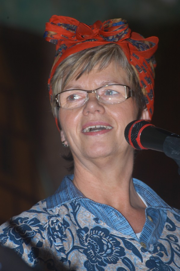 Foto Seniorenkarneval 2012