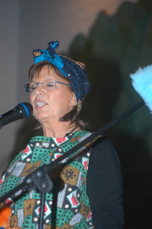 Foto Seniorenkarneval 2012