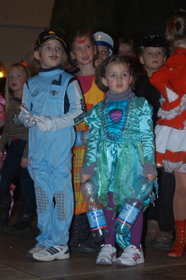 Foto Seniorenkarneval 2012