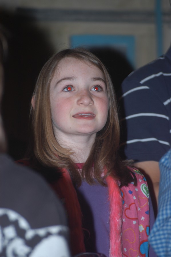 Foto Seniorenkarneval 2012