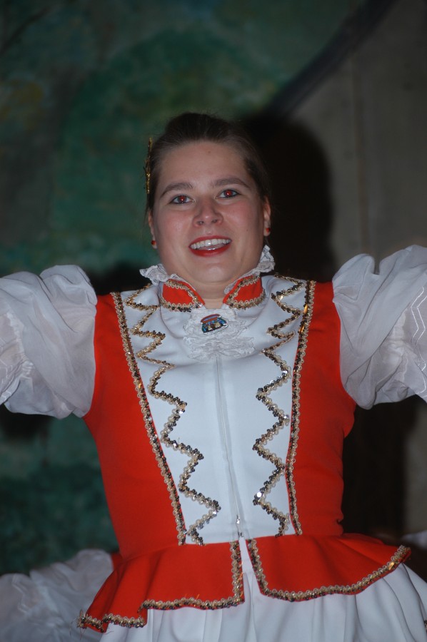 Foto Seniorenkarneval 2012