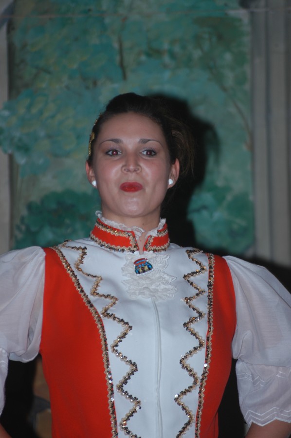 Foto Seniorenkarneval 2012