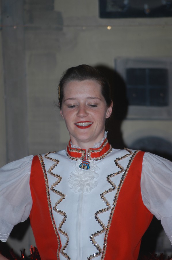 Foto Seniorenkarneval 2012