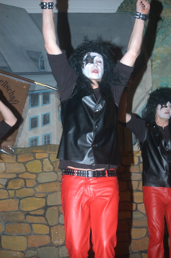 Foto Koppelparty 2012