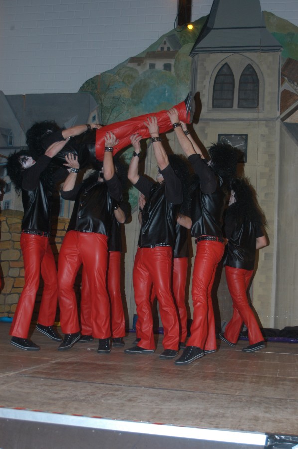 Foto Koppelparty 2012