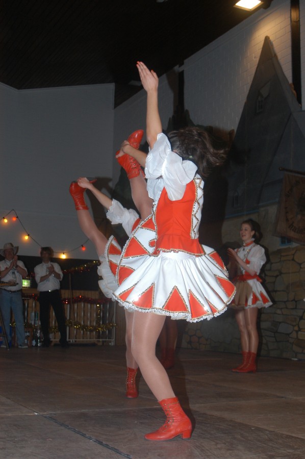 Foto Koppelparty 2012