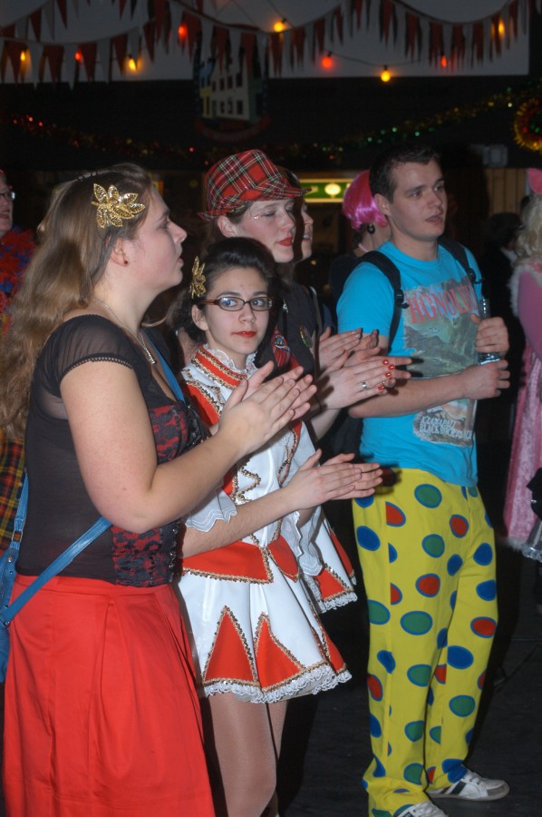 Foto Koppelparty 2012
