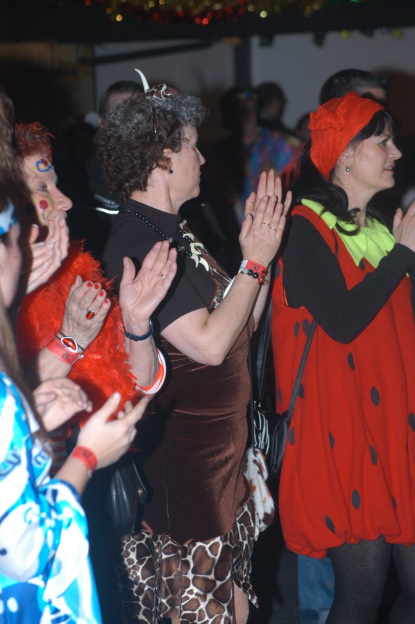 Foto Koppelparty 2012