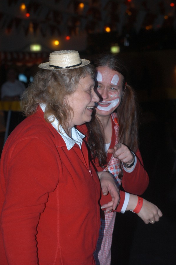 Foto Koppelparty 2012