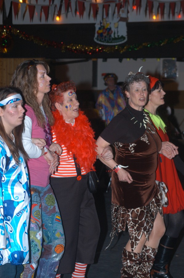 Foto Koppelparty 2012