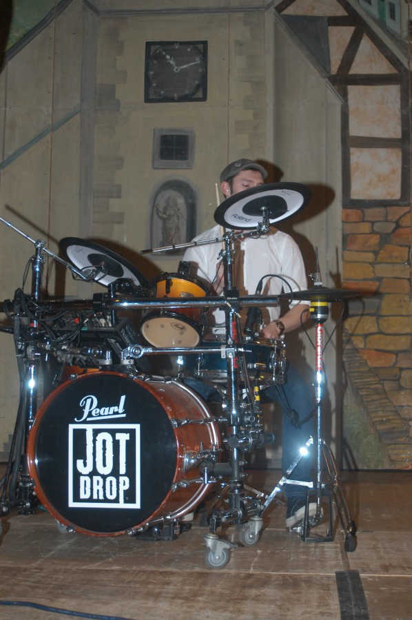 Foto Koppelparty 2012