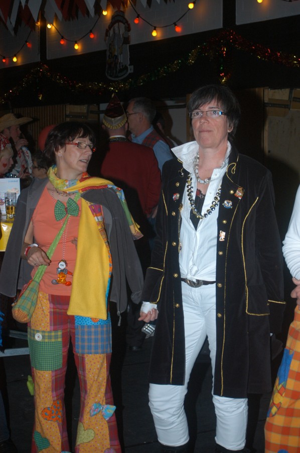 Foto Koppelparty 2012