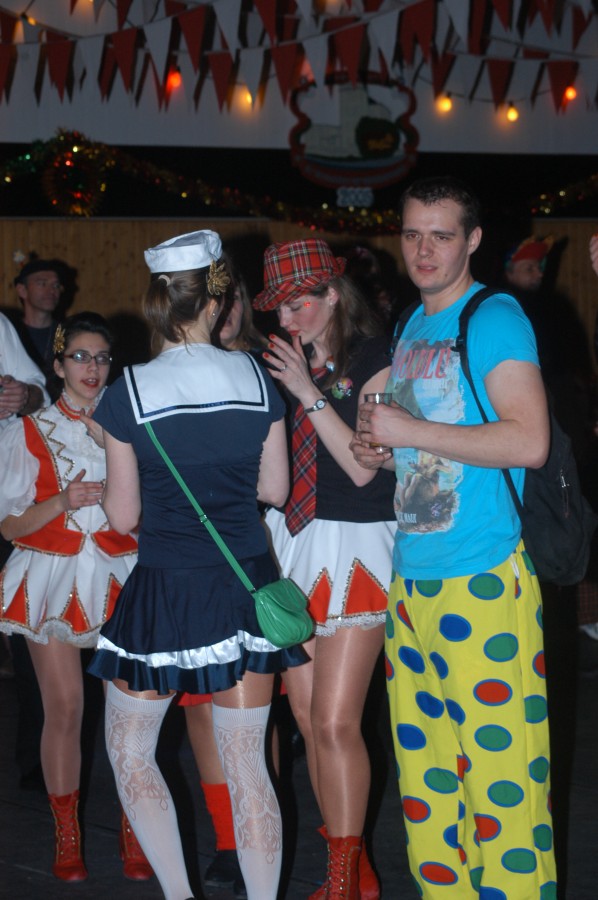 Foto Koppelparty 2012
