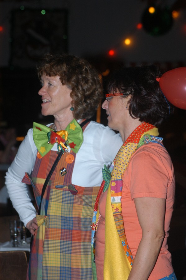 Foto Koppelparty 2012
