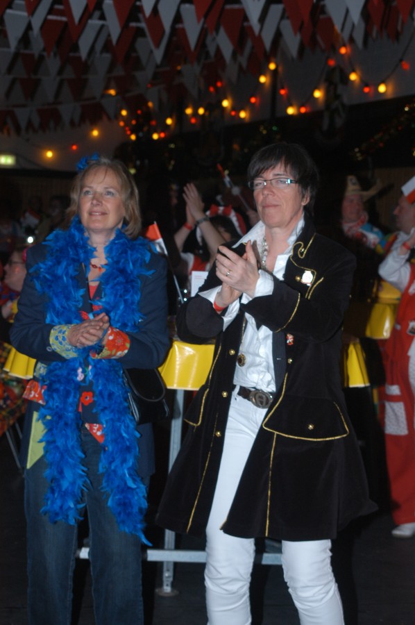 Foto Koppelparty 2012
