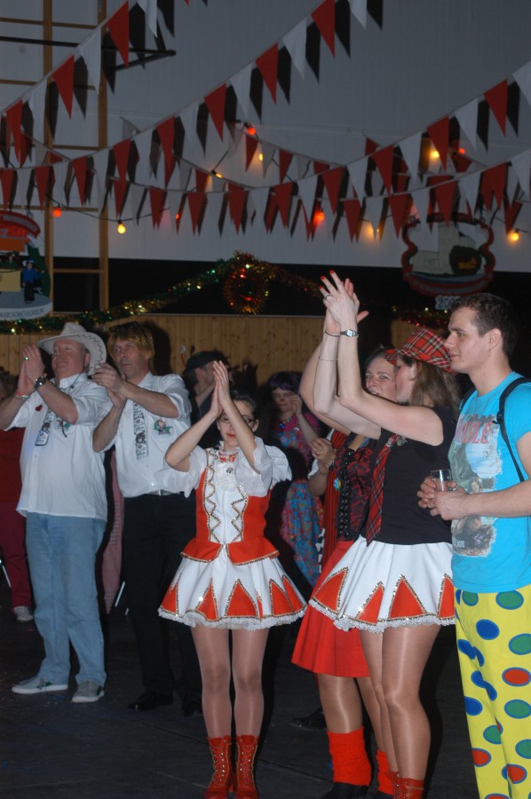 Foto Koppelparty 2012