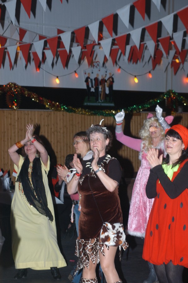 Foto Koppelparty 2012