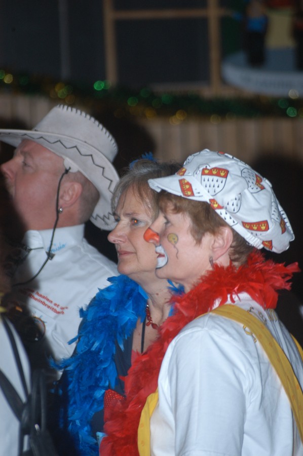 Foto Koppelparty 2012