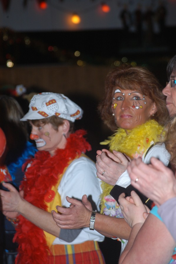 Foto Koppelparty 2012