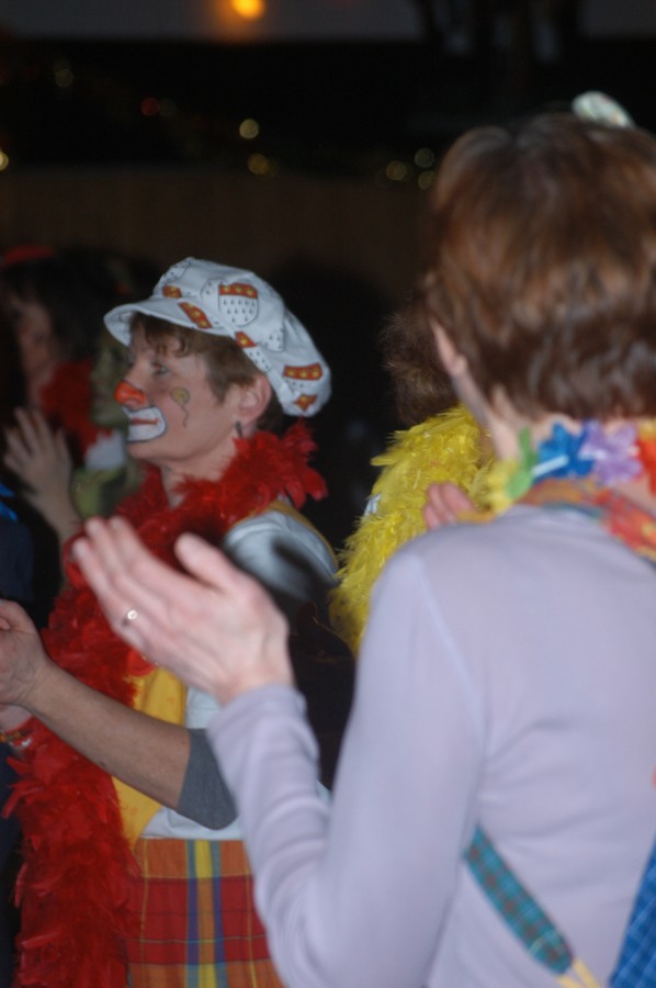 Foto Koppelparty 2012