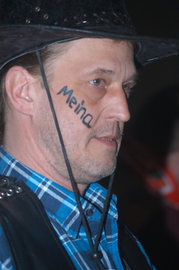 Foto Koppelparty 2012