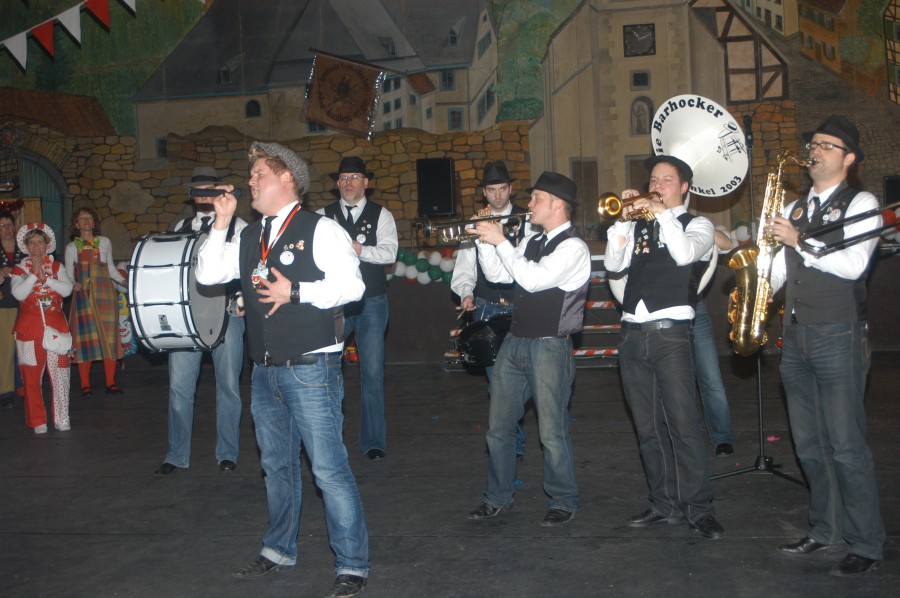 Foto Koppelparty 2012