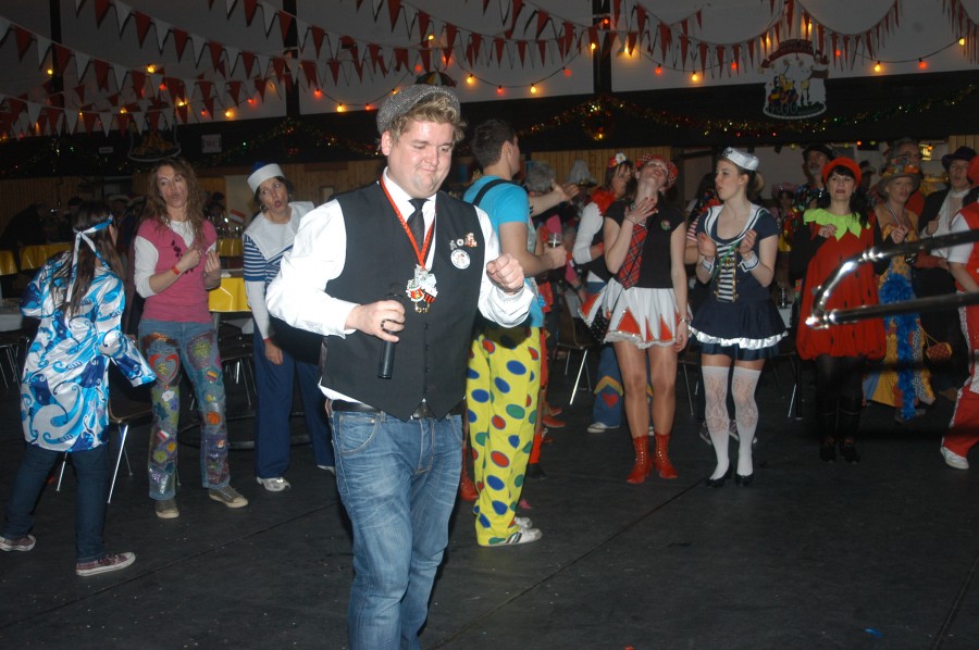 Foto Koppelparty 2012