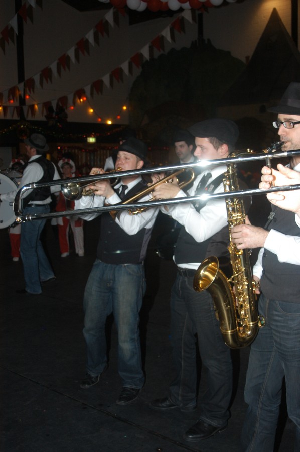 Foto Koppelparty 2012