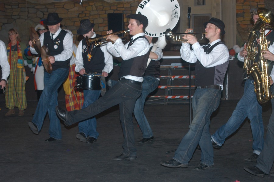 Foto Koppelparty 2012