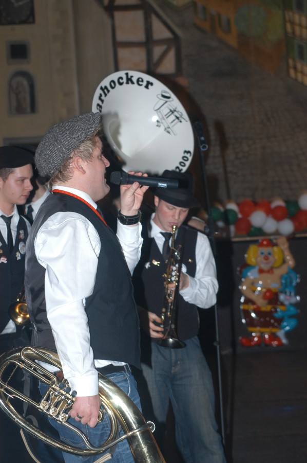 Foto Koppelparty 2012