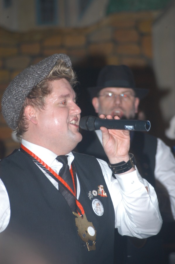 Foto Koppelparty 2012