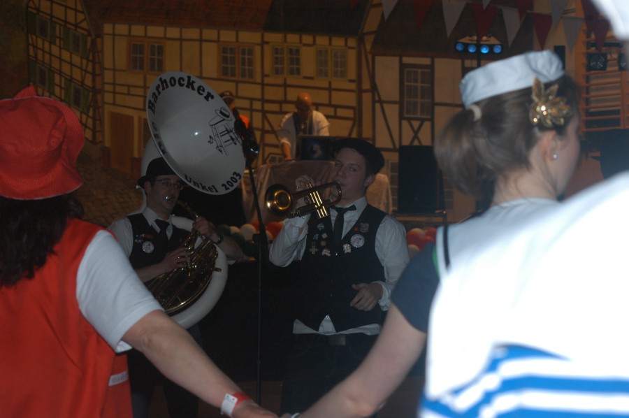Foto Koppelparty 2012