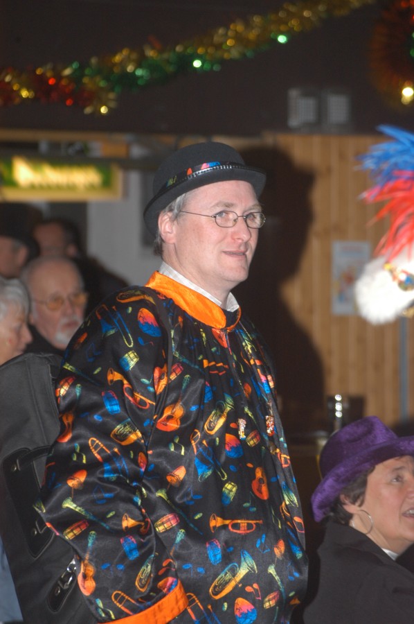 Foto Koppelparty 2012