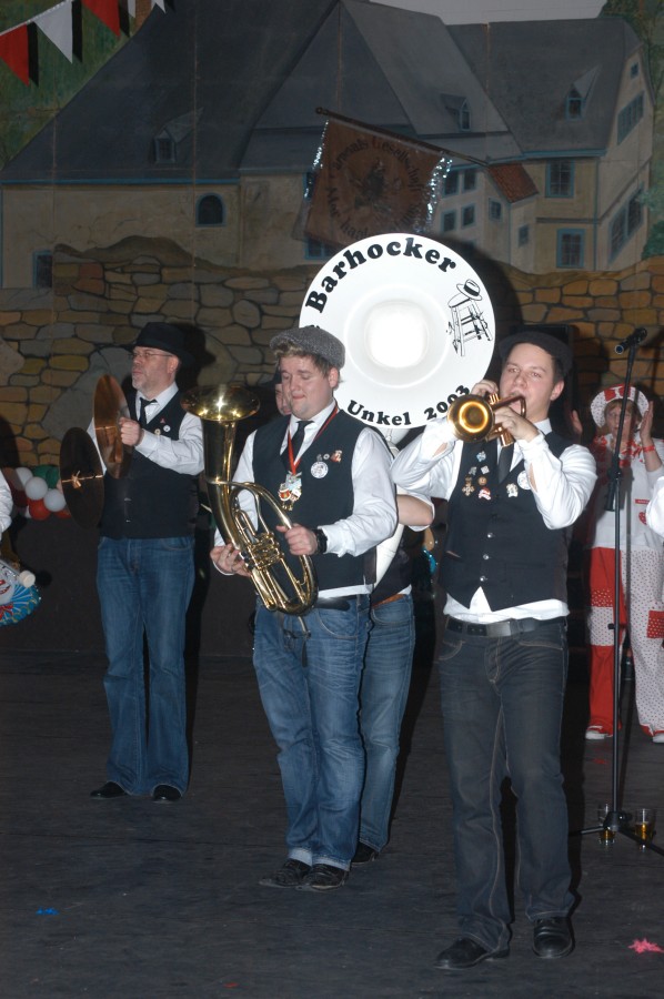 Foto Koppelparty 2012