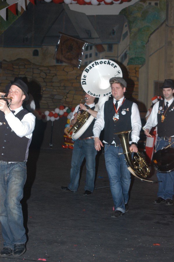 Foto Koppelparty 2012