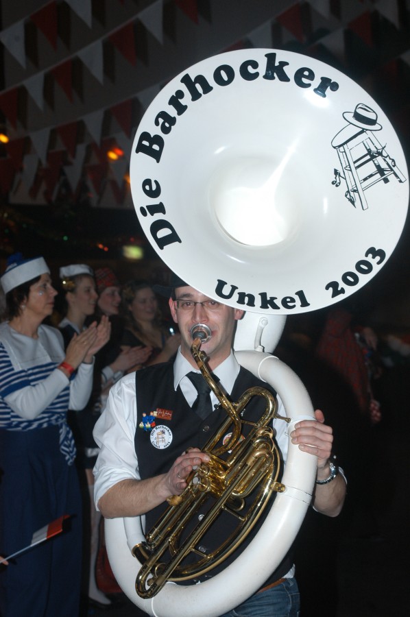Foto Koppelparty 2012