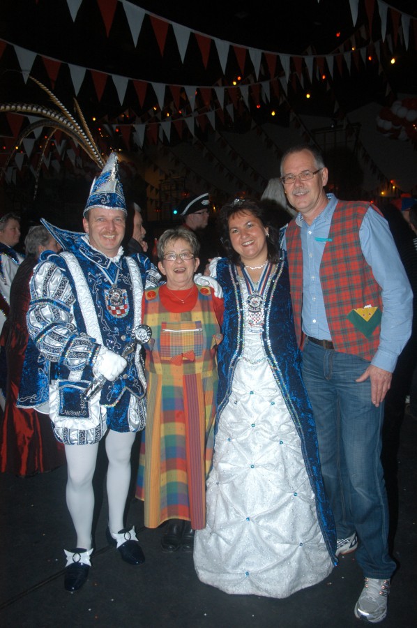 Foto Koppelparty 2012