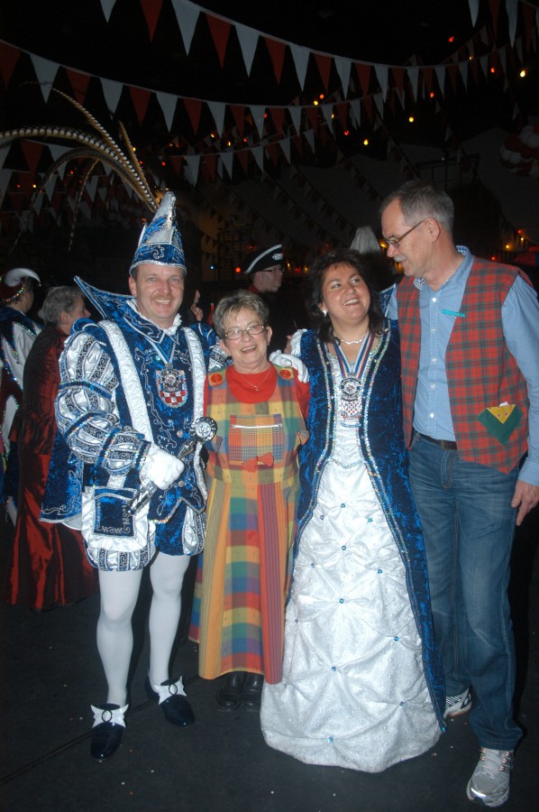 Foto Koppelparty 2012