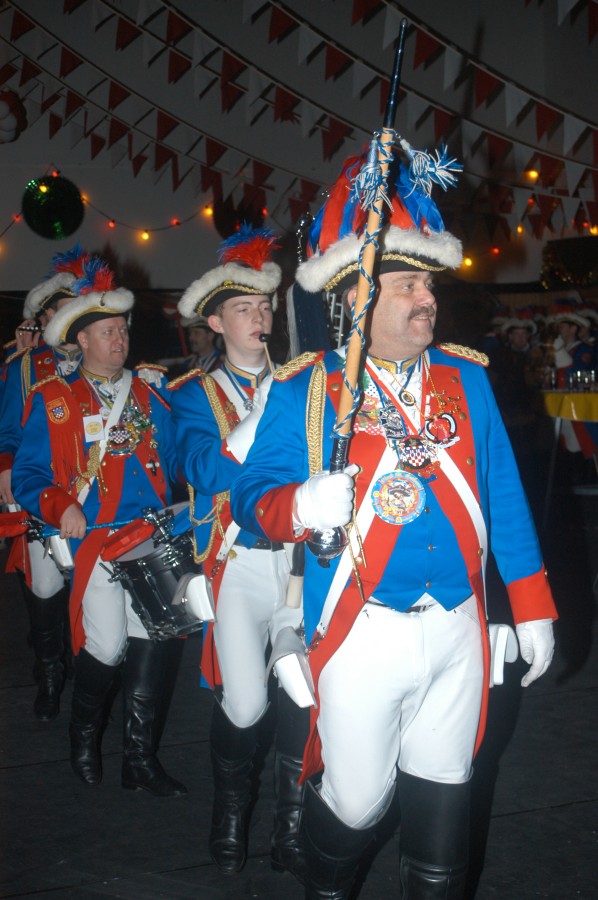 Foto Koppelparty 2012