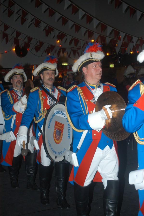 Foto Koppelparty 2012