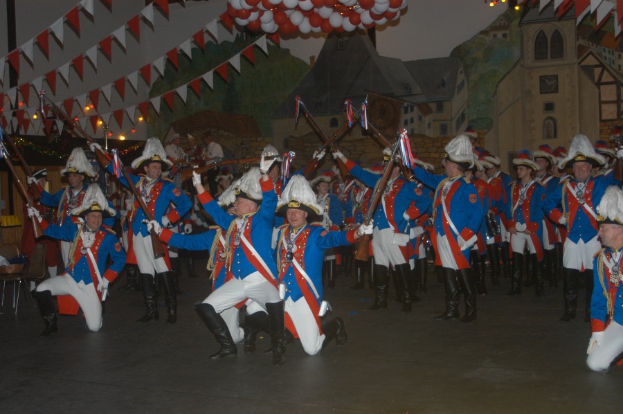 Foto Koppelparty 2012