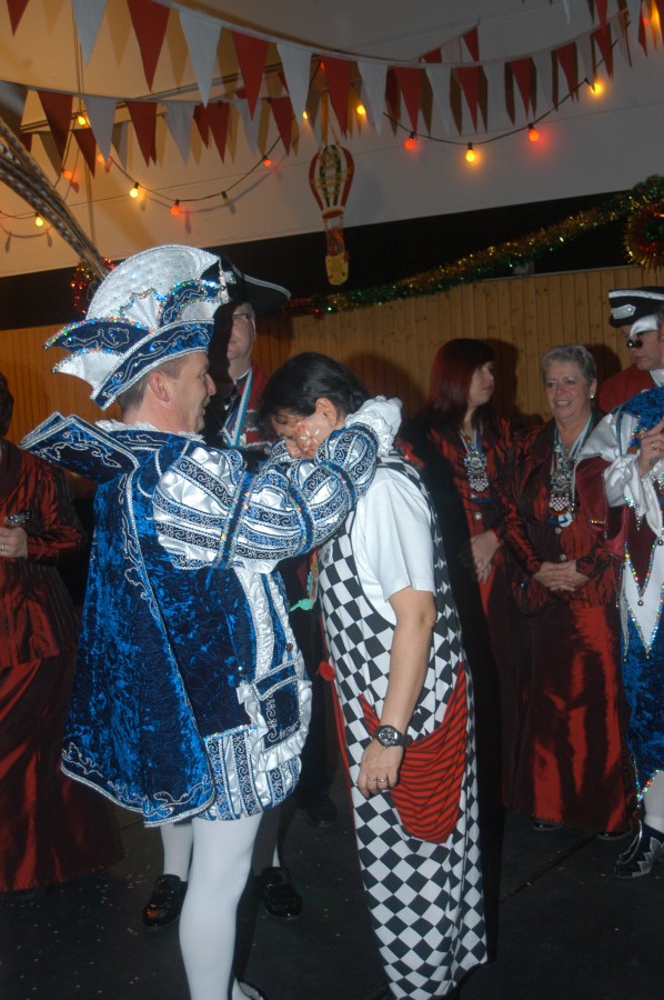 Foto Koppelparty 2012