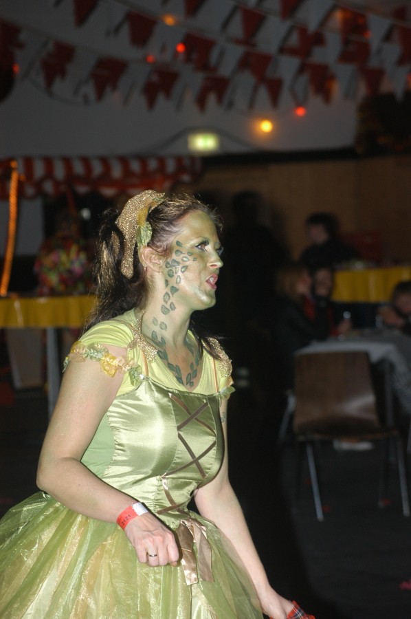 Foto Koppelparty 2012