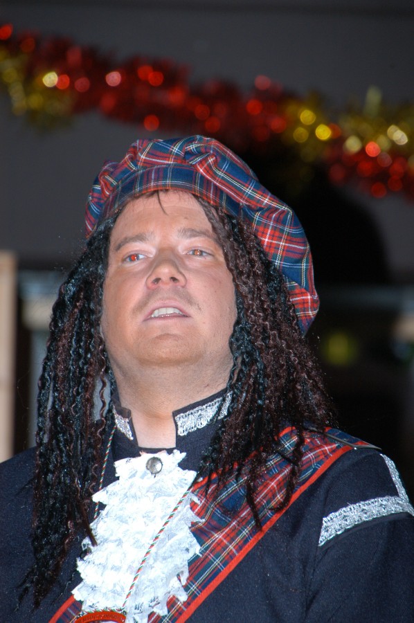 Foto Kost�mball 2012