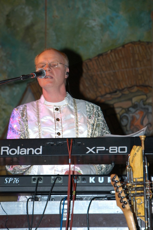 Foto Kost�mball 2012