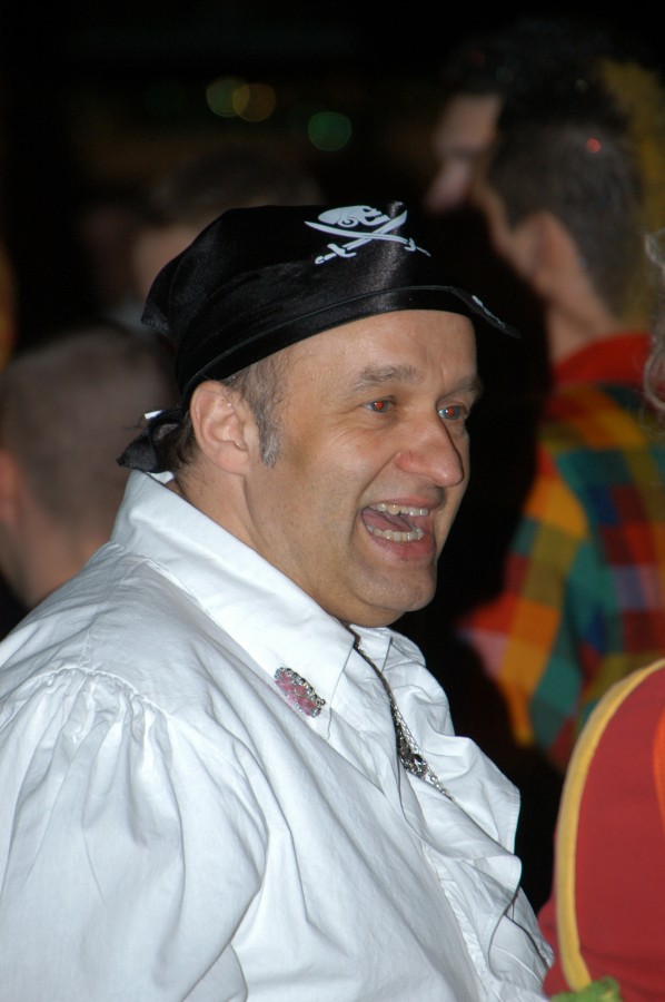 Foto Kost�mball 2012